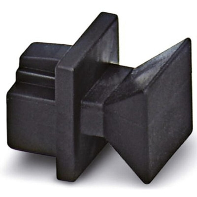 Phoenix Contact, FL RJ45 PROTECT CAP Dust Cap for use with RJ45 Connectors