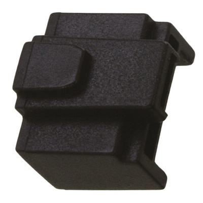 Wurth Elektronik, WA-PCCA Dust Cap for use with RJ45 Connectors