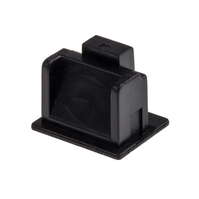 Wurth Elektronik, WA-PCCA Dust Cap for use with RJ45 Connectors