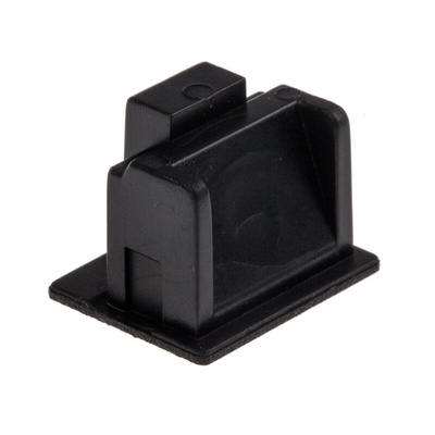 Wurth Elektronik, WA-PCCA Dust Cap for use with RJ45 Connectors