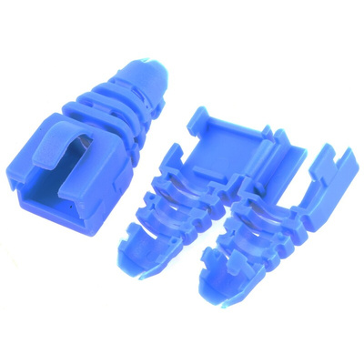 MH Connectors Boot for use with RJ45 Connectors