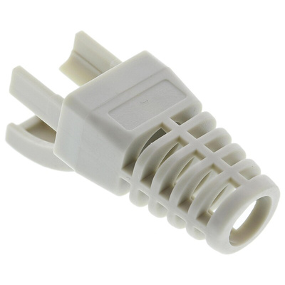MH Connectors Boot for use with RJ45 Connectors