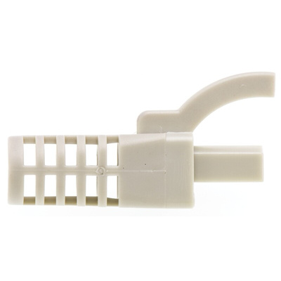 MH Connectors Boot for use with RJ45 Connectors