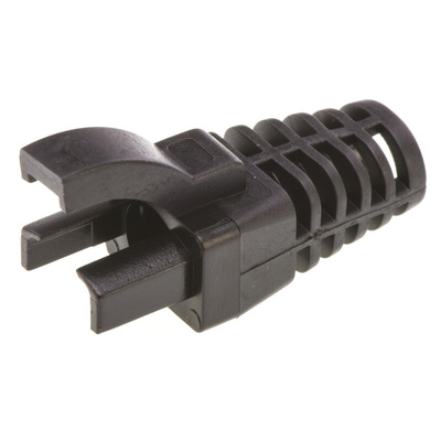 MH Connectors Boot for use with RJ45 Connectors