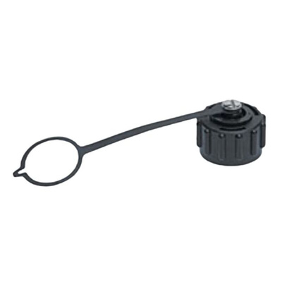 Molex, 84700 Dust Cap for use with RJ45 Connectors