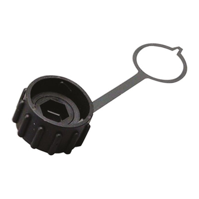 Molex, 84700 Dust Cap for use with RJ45 Connectors
