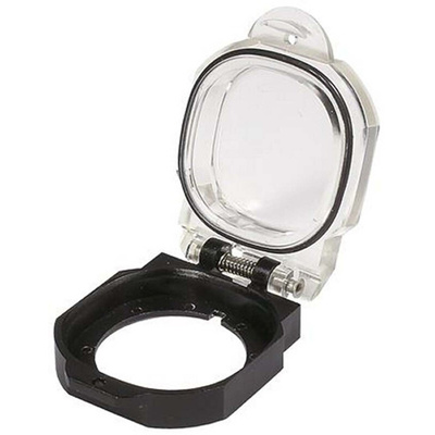 HARTING, Har-Port Dust Cap for use with Har-port service connectors