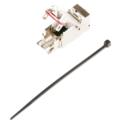 HARTING 2120871 Series Female RJ45 Connector