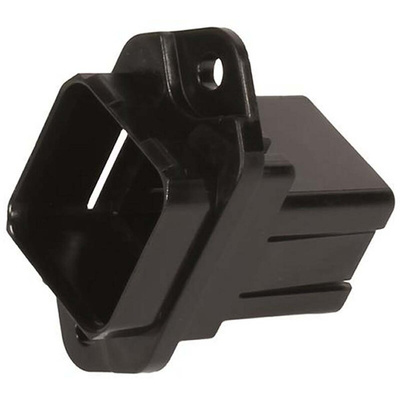 HARTING, Han Housing for use with RJ45 Socket Insert