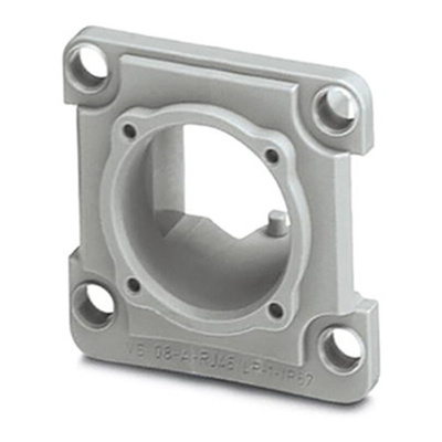 Phoenix Contact Panel Mounting Frame