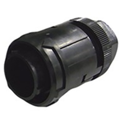 Hirose Boot for use with RJ45 Connectors