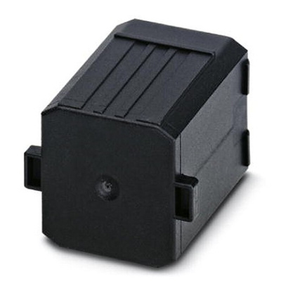 Phoenix Contact, VS-PPC-F1-PC-POBK Dust Cap for use with RJ45 Connector, SC-RJ Connector
