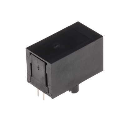 Bel-Stewart SS-64 Series Female RJ22 Connector, Through Hole