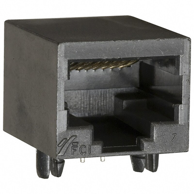 Amphenol ICC RJ45 Connector