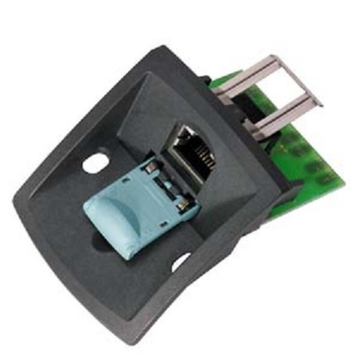 Siemens Female RJ45 Connector