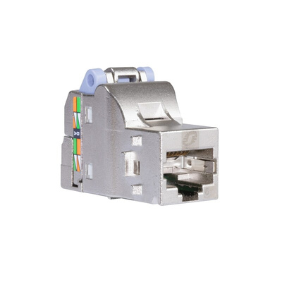 Actassi Series Socket RJ45 Socket, Cat6