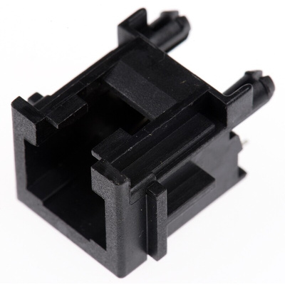 TE Connectivity 216548 Series Female RJ25 Connector, Through Hole, Cat3