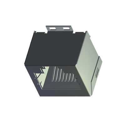 TE Connectivity 1705549 Series Female RJ45 Connector, Surface Mount, Cat3