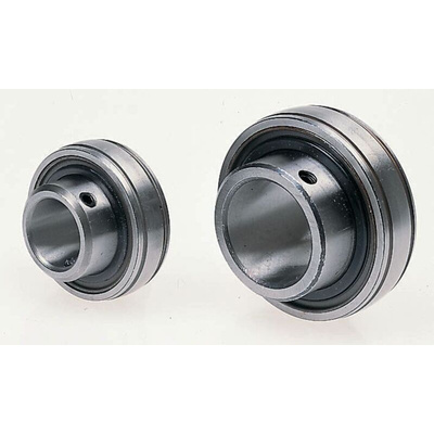 NSK-RHP Bearing Inserts 12mm ID 40mm OD 1017-12G