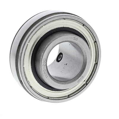 NSK-RHP Bearing Inserts 20mm ID 47mm OD 1020-20G