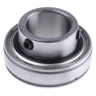 NSK-RHP Bearing Inserts 25mm ID 52mm OD 1025-25G
