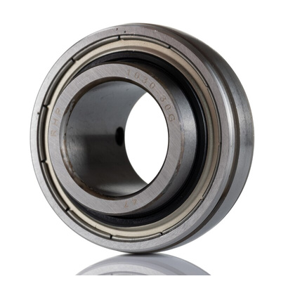 NSK-RHP Bearing Inserts 30mm ID 62mm OD 1030-30G