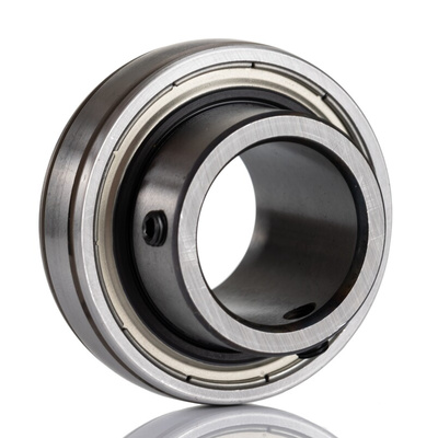 NSK-RHP Bearing Inserts 30mm ID 62mm OD 1030-30G