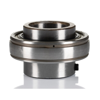 NSK-RHP Bearing Inserts 30mm ID 62mm OD 1030-30G