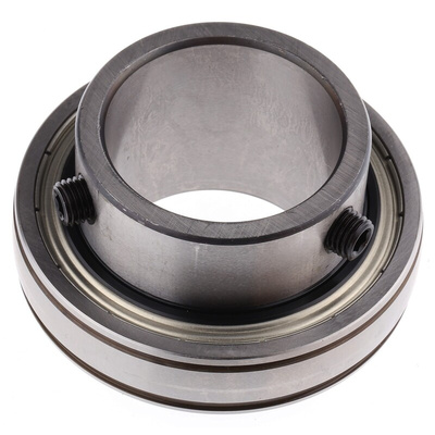 NSK-RHP Bearing Inserts 50mm ID 90mm OD 1050-50G