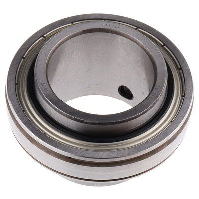 NSK-RHP Bearing Inserts 50mm ID 90mm OD 1050-50G
