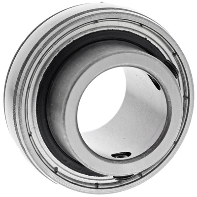 2 Hole Flange Bearing Unit, SLFL25, 25mm ID