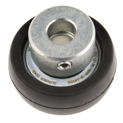 INA Bearing Inserts 12mm ID 47.3mm OD RABRB12/47-XL-FA106