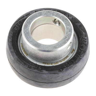 INA Bearing Inserts 25mm ID 62.2mm OD RABRB25/62-XL-FA106