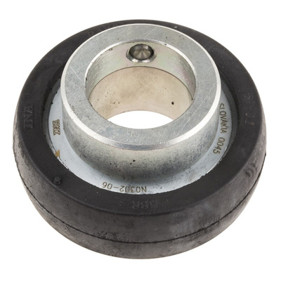 INA Bearing Inserts 30mm ID 72.2mm OD RABRB30/72-XL-FA106