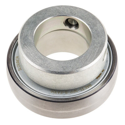 INA Spherical Bearing 35mm ID 72mm OD RAE35-XL-NPP-B