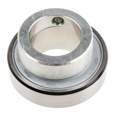 INA Bearing Inserts 40mm ID 80mm OD RAE40-XL-NPP-FA106