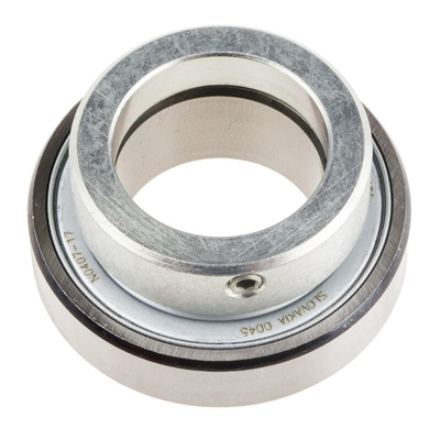 INA Bearing Inserts 30mm ID 55mm OD RALE30-XL-NPP-FA106