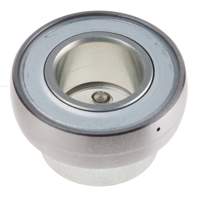 INA Bearing Inserts 30mm ID 62mm OD GRAE30-XL-NPP-B