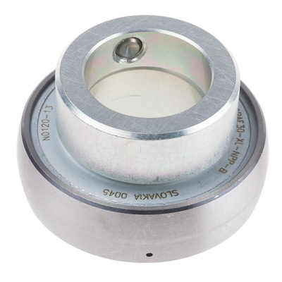 INA Bearing Inserts 30mm ID 62mm OD GRAE30-XL-NPP-B