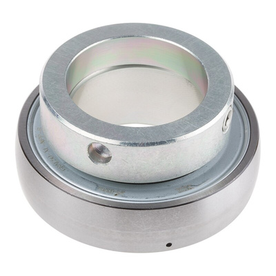 INA Bearing Inserts 50mm ID 90mm OD GRAE50-XL-NPP-B