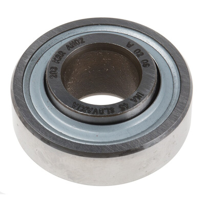 INA Bearing Inserts 16.2mm ID 40mm OD 203-XL-KRR-AH02