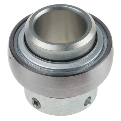 INA Bearing Inserts 25mm ID 52mm OD GE25-XL-KRR-B