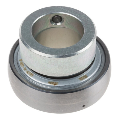 INA Bearing Inserts 25mm ID 52mm OD GE25-XL-KRR-B
