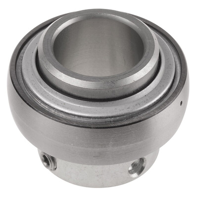 INA Bearing Inserts 30mm ID 62mm OD GE30-XL-KRR-B