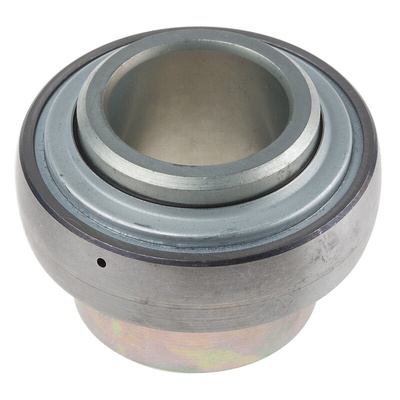 INA Spherical Bearing 35mm ID 72mm OD GE35-XL-KRR-B