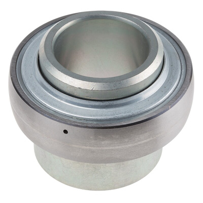INA Bearing Inserts 40mm ID 80mm OD GE40-XL-KRR-B