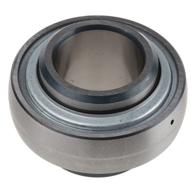 INA Bearing Inserts 25mm ID 52mm OD GYE25-XL-KRR-B