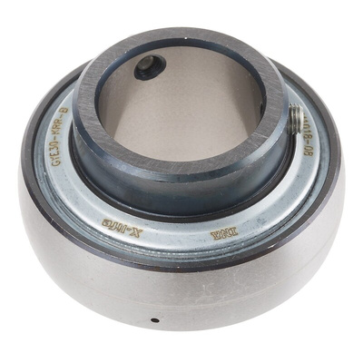 INA Bearing Inserts 30mm ID 62mm OD GYE30-XL-KRR-B