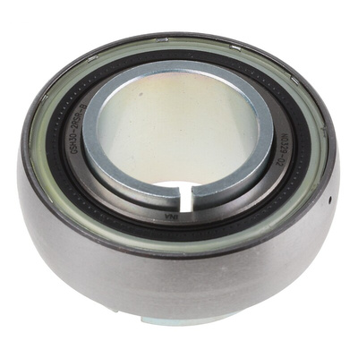 INA Bearing Inserts 30mm ID 62mm OD GSH302RSRB