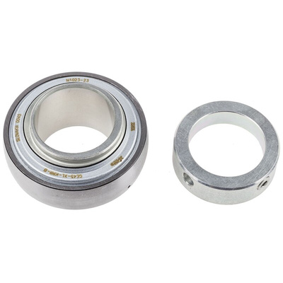 INA Bearing Unit Insert 45mm ID 85mm OD GE45-XL-KRR-B
